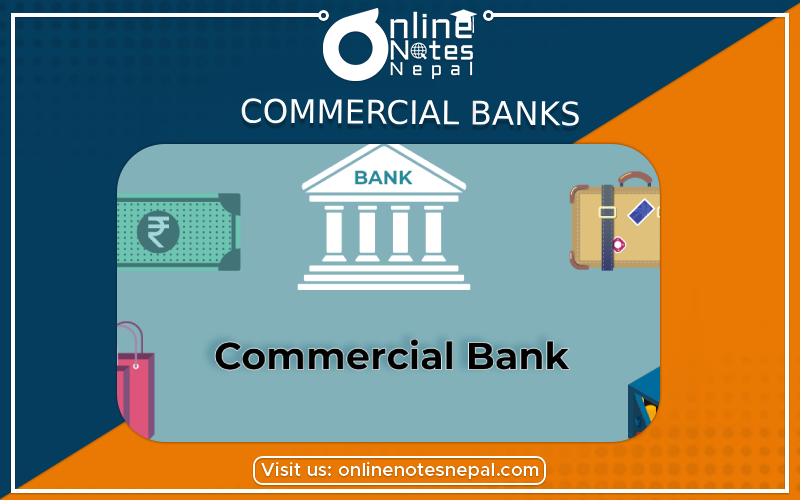 Commercial Banks